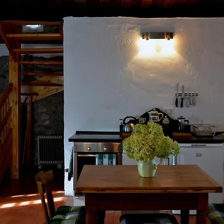 Séjour à la campagne Kapolcs Cottage