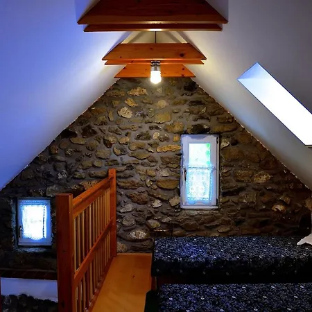 Venkovský dům Kapolcs Cottage Kapolcs