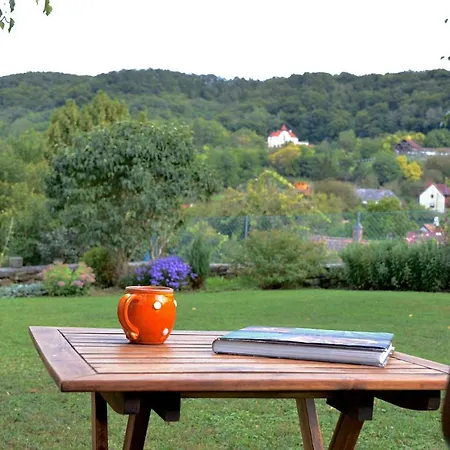 Kapolcs Cottage * カポルチ