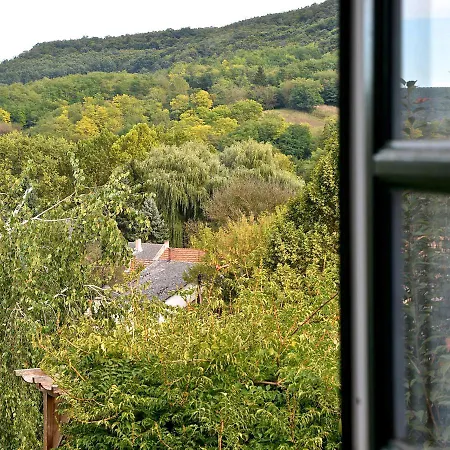 Kapolcs Cottage * Kapolcs