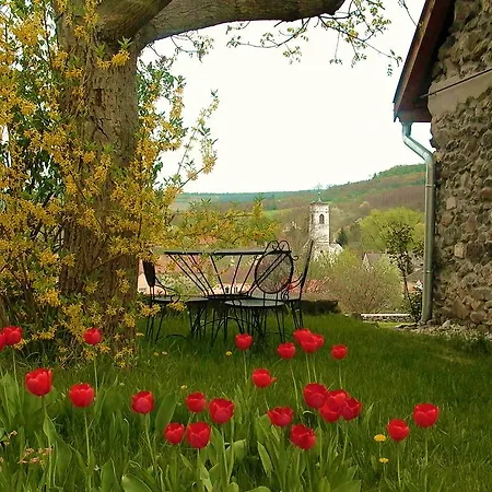 Séjour à la campagne Kapolcs Cottage Kapolcs