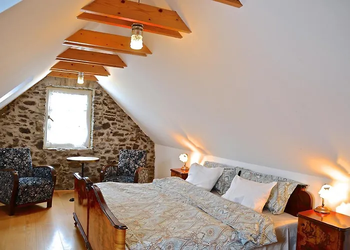 Kapolcs Cottage Kapolcs