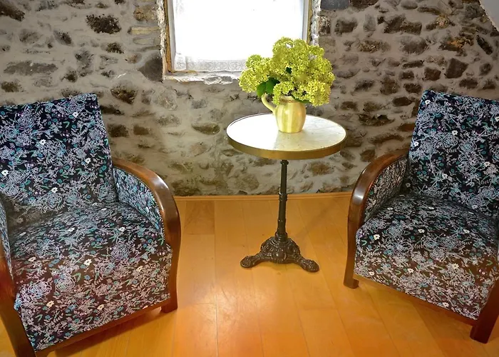 Kapolcs Cottage カポルチ