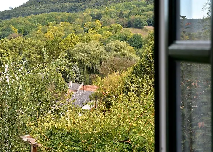 Kapolcs Cottage * Kapolcs