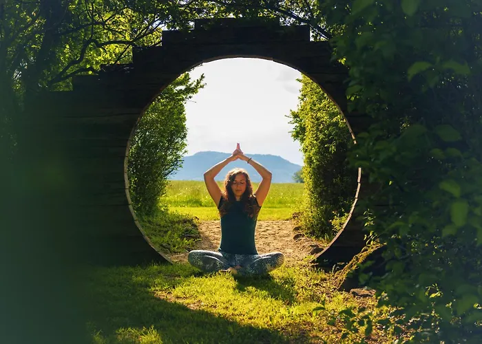 Kapolcs Cottage Casa de Campo Kapolcs