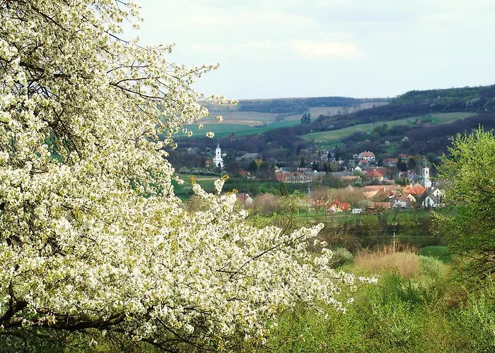 Kapolcs Cottage Kapolcs