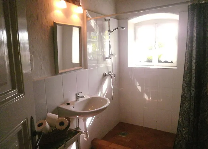 Casa de Campo Kapolcs Cottage Kapolcs